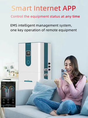ESSLC-E2-515 10kW 太陽光発電貯蔵庫 宝物 カスタマイズ カスタマイズ要求