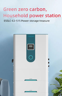ESSLC-E2-515 10kW 太陽光発電貯蔵庫 宝物 カスタマイズ カスタマイズ要求