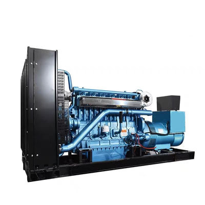 400kWの水冷却ディーゼル発電機セットと4ストーク