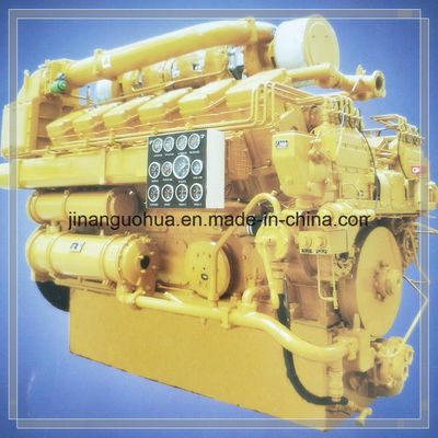 Z12V190bc ジーナン・ジチャイ・チドン海上エンジン 8%オフ あなたの海上ビジネスに適しています