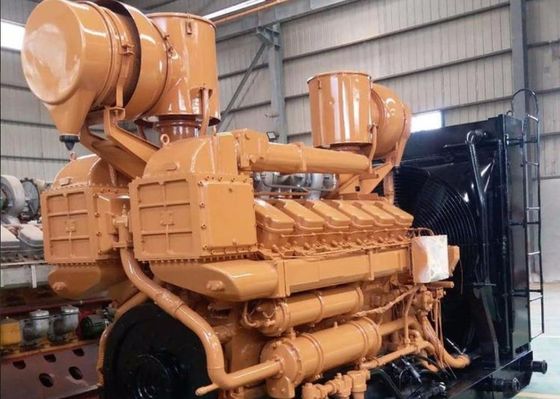 8190シリーズ -8190zlc ジチャイ・チドン 海上エンジン ジナンの小さな浮遊住宅