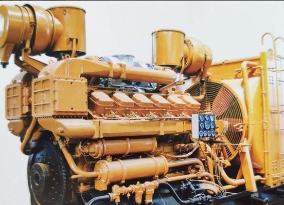 8190シリーズ -8190zlc ジチャイ・チドン 海上エンジン ジナンの小さな浮遊住宅