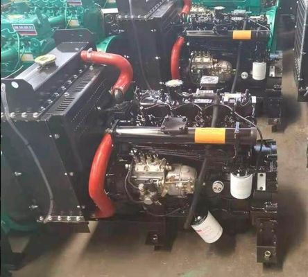 ジチャイ・チドン (ジナン) の V 12V190 シリーズの船用エンジン