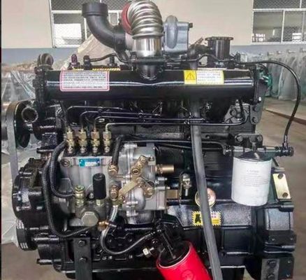 12V190シリーズ-Z12V190bc9 ジチャイ・チドン海上エンジン