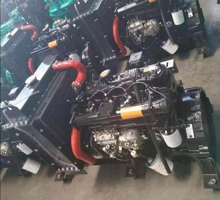 12V190シリーズ-Z12V190bc9 ジチャイ・チドン海上エンジン
