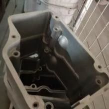 ジーチャイ・チドング 4 円筒ディーゼル船用エンジン ジーナンの漁船 4190zlcz-1r