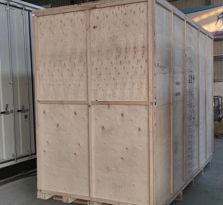 ジナン Sy40GF 40kw ディーゼル ユーチャイ 発電機セット シリンダー配置 形式 V 速度 速度