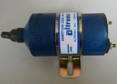 シ100GF 100kWユチャイ ディーゼル発電機セット 水冷却冷却シリンダー