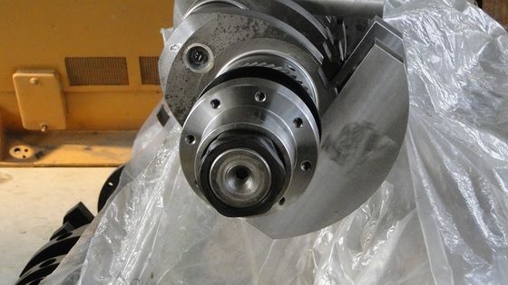 Z12V190b 海洋用途用ジチャイ・ディーゼルエンジンの超充電式点火モード