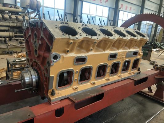 イグニッションモード イグニッション G12V190bc V ボートまたは漁船用の海洋エンジン
