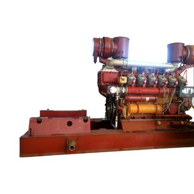 1000kw Z12V190BC8 回転ピストン運動 船舶エンジンと改修用部品