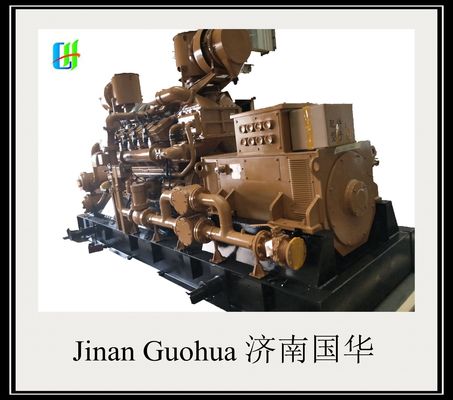 Jichai/Chidongガス発電機部品のためのカスタマイズ 12V190シリンダーブロック組立
