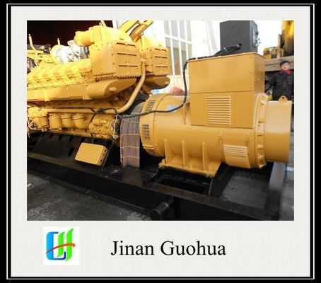 12V190 バイオガス発電機 オーダーメイド オーダーメイド リクエスト 500kw バイオガス発電機
