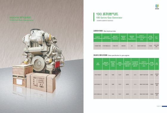 直接供給 190シリーズ 500GF-Tk1 オンラインサービス付 ガス発電機 販売後サービス