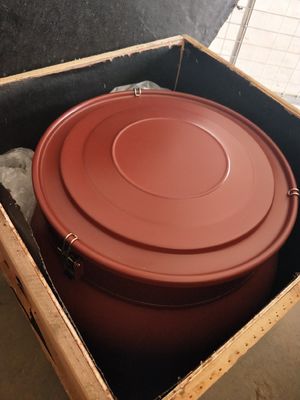500kW天然ガス発電機と部品は CE 認証のカスタマイズ