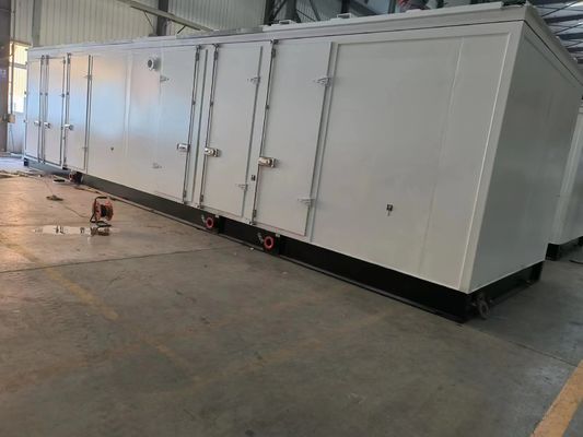 10.5kv 定電圧 天然ガス発電機 2000kw 工業用