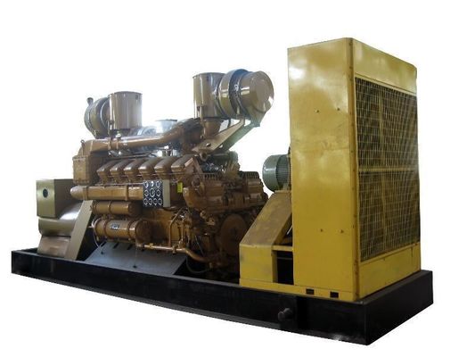 300-800kwシリーズ2000 ディーゼルジェネセット G12V190zl 最大トルク N-M 6340 6360 6030 6370