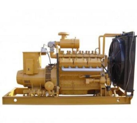 300-800kwシリーズ2000 ディーゼルジェネセット G12V190zl 最大トルク N-M 6340 6360 6030 6370