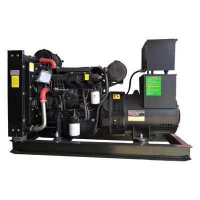 ホーム ファームホテル 30kVA ディーゼルジェネセット 24kw 発電機 ATS電流36A