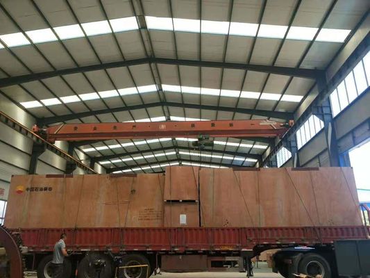 200kw 天然ガスの発電機 操作が簡単 吸気圧インパルスのためにうまく機能