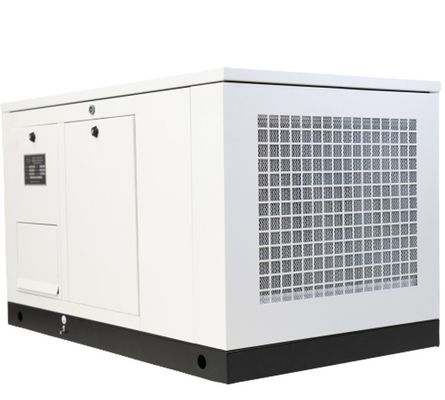 60kVA バイオガスの発電機 農場の屠殺所用 1500 / 1800 Rmp